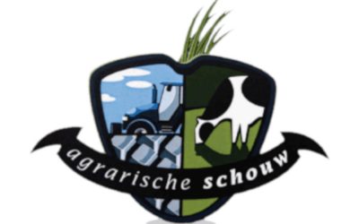 26 september 2019 Agrarische Schouw in Joure